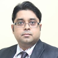 Nashim Mullick