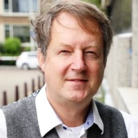 Robert Van Dijk