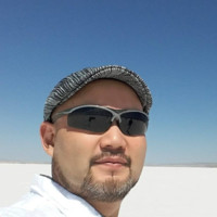 Bernie Wang