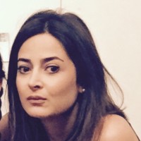 Natasha Milanian