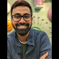 Shashidhar Sripada