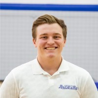 Nathan Merz
