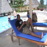 Alen Ngowi