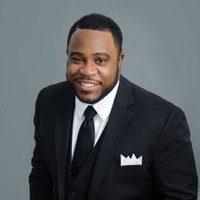 Eddie R. Williams, III D.Min