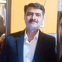 B K Jha