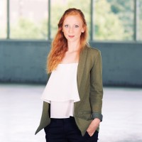 Laurie Parres-Albert