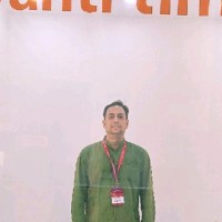 Ajai Murhty