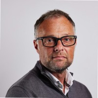 Andrew Fraser