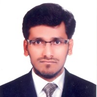 Mohammad Ali Nazim Syed