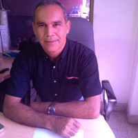 Waldir Pereira Suarez