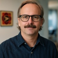 Chris Silverthorne