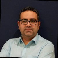 Mehdi Mohammad Karimi