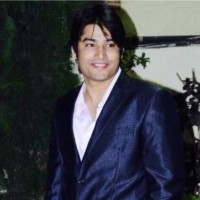 Ronitt Trivedi