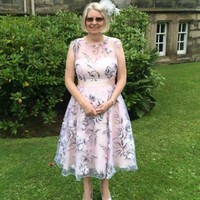 Marjorie Johnston