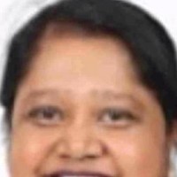 Vijaya Rajakumari