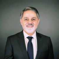 Georges El-Kadissi, B.Sc., MBA