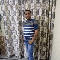 Deepak Kumar Chauhan