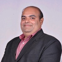 Niraj Kansara