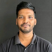 Naveen Madhura Bharathula