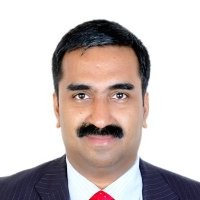 N S Krishnakumar