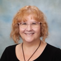 Patti Farewell