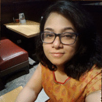 DIYA CHAKRABORTY