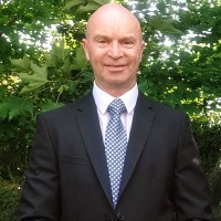 David Corbett