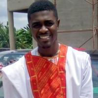 Gideon Ekow Quayson