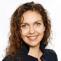 Irina Agafonova