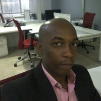 Dayo Adesanya