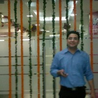 Darpan Sharma