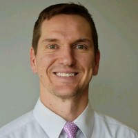 Geoff Daniel
