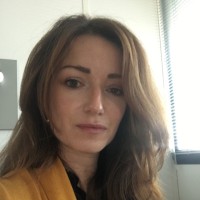Caroline Plisson
