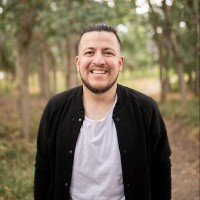 Chris Marmolejo