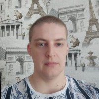 Виталий Вишневский