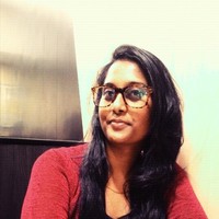 Deepa Patri