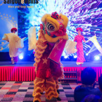 Tổ chức Sự kiện