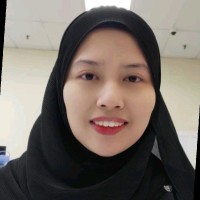 Nur Fatimah Azzahra Mohd Hanafi