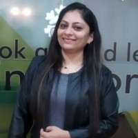 Rujuta Vasani