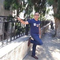 Bashir Sebaaly