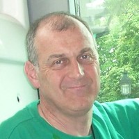 Geoffrey Freeman
