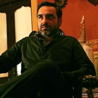 Akhanda Tripathi