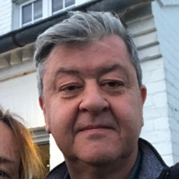 Patrick Verheyen