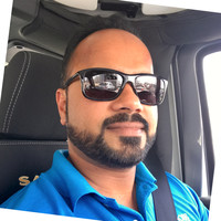 Manoj Abraham