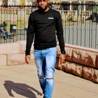 Evens Manyane