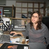 Iris Wiseman