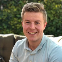 Gerrit Danny Dorland