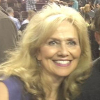 Pamela Holloman