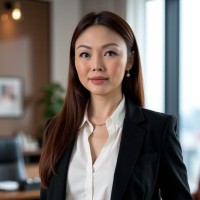 Roxanne Chia