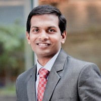 Deepak Chunduri